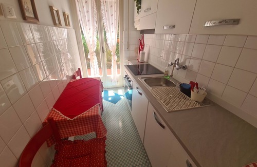 Santa Margherita Ligure Apartment | Angolo Verde by PortofinoVacanze
