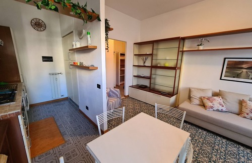 Santa Margherita Ligure Apartment | Angolo Verde by PortofinoVacanze