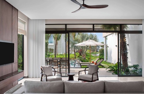 Xuyen Moc Hotel | Angsana Ho Tram