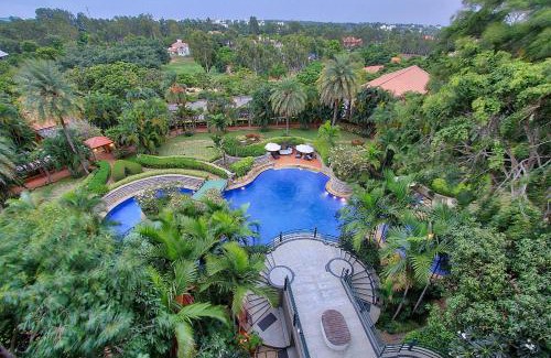 Rajanukunte Resort | Angsana Oasis Spa & Resort