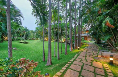 Rajanukunte Resort | Angsana Oasis Spa & Resort