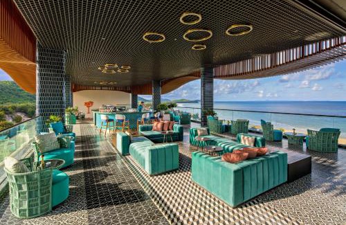 Van Don Resort | Angsana Quan Lan, Ha Long Bay