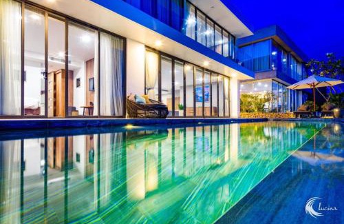Nha Trang Villa | Anh Nguyen Oceanfront Luxury Villas Nha Trang