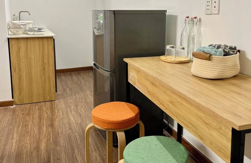 Go Vap House | Anh's House