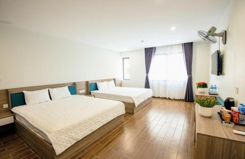 Lang Son Hotel | ANH TU Hotel