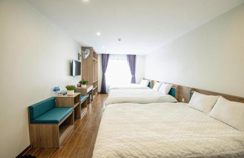 Lang Son Hotel | ANH TU Hotel