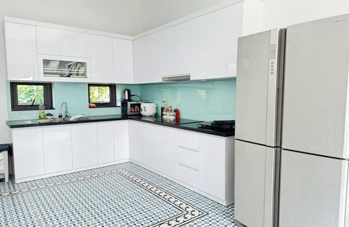 Luong Son Resort | AnHa Villa Luong Son