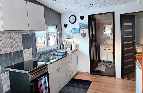 Olszanica House | Anielska Chatka