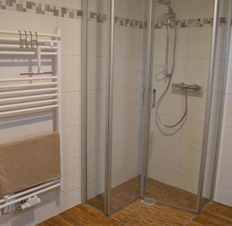 Wustrow House | Aniger