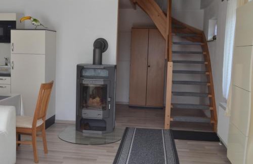 Wustrow House | Aniger