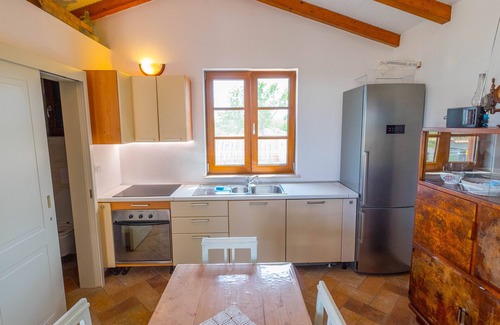 Filipana Villa | Anima Calma - family villa surrounded with vineyards and olive groves