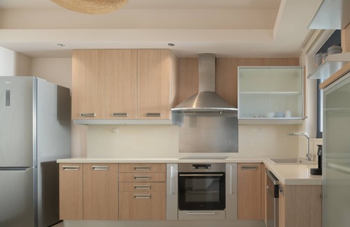 Linoperamata Villa | Anima SeaView Luxury Living Villa