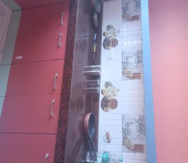 Kaazi Sarai Apartment | Anita home stay