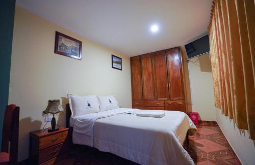 Chachapoyas Hostel | Anita Hostal