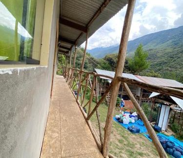 Santa Teresa Cabin | Anita lodge