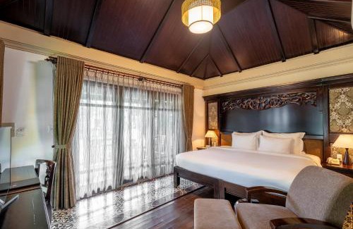 Cua Lap Resort | Anja Beach Resort & Spa