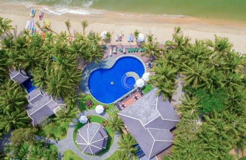 Cua Lap Resort | Anja Beach Resort & Spa