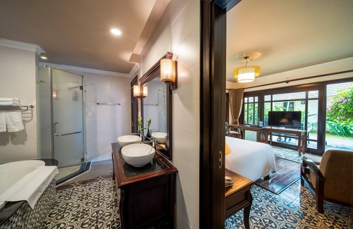 Cua Lap Resort | Anja Beach Resort & Spa