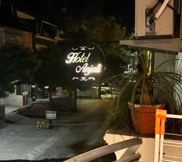 Bandoli Hotel | Anjali Mahal Resort