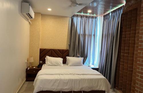 Bhubaneshwar Resort | Anjana Resort and Convention