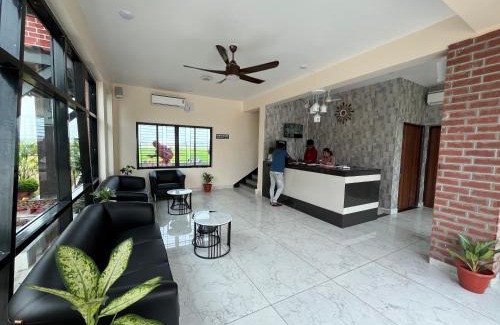 Bhubaneshwar Resort | Anjana Resort and Convention