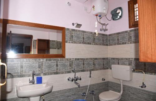 Begumpet House | anjani mansion