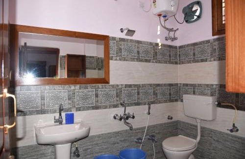 Begumpet House | anjani mansion