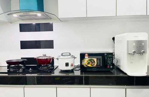 Kuala Terengganu House | Anjung Rindu Homestay (Kuala Terengganu, UMT, UniSZA)