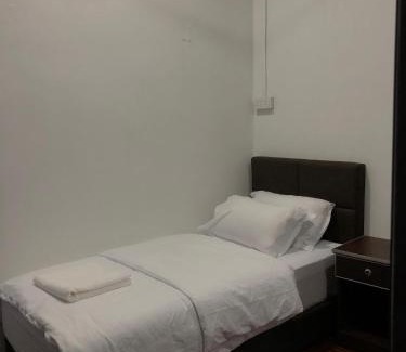 Kampung Kuala Ibai House | Anjung Villa