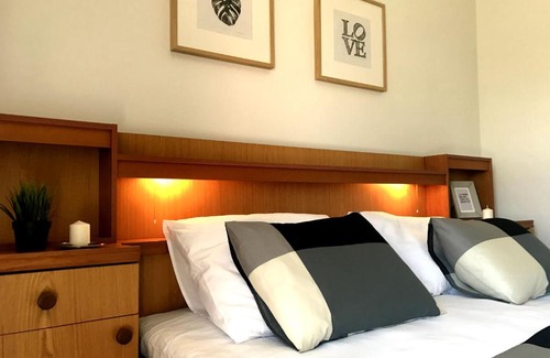 Galovac Apartment | Anka Cozy Apartment