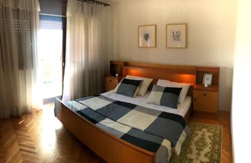 Galovac Apartment | Anka Cozy Apartment