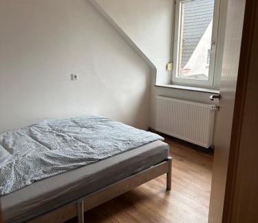 Bexbach Apartment | Ankas´s Ferienwohnung