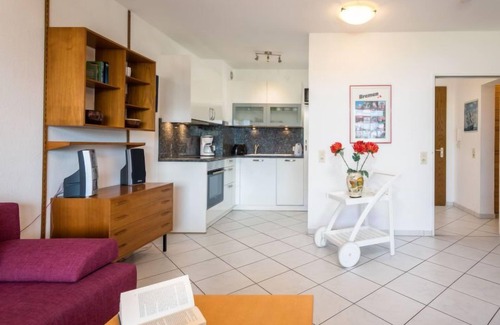 Lahnstein auf der Hohe Apartment | Ankerplatz (B313) by Interhome