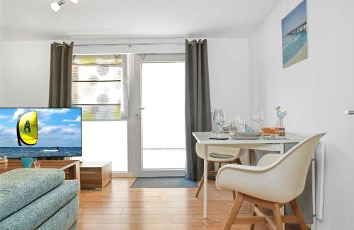 Gross Stroemkendorf Apartment | Ankerplatz