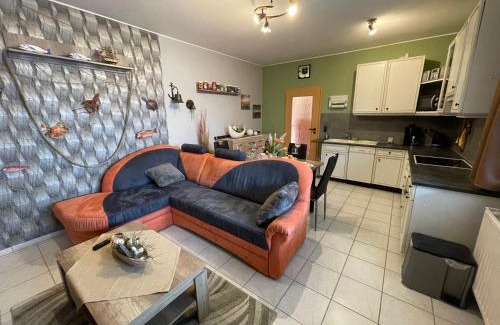 Rieschweiler-Muhlbach Apartment | Ankerplatz