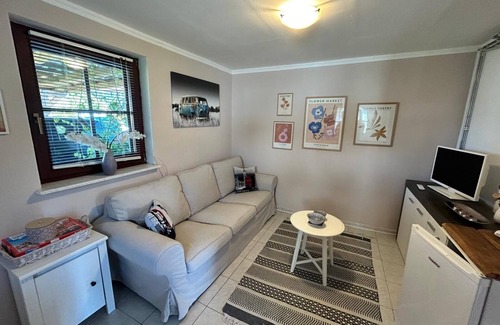 Stolpe Cottage | Anklam Stolpe near Anklam