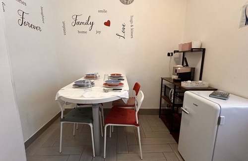 Ancona Apartment | Ankon Apartment La Casa Di Joye & Nemi