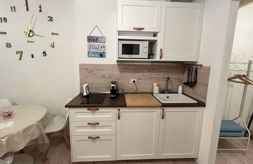 Ancona Apartment | Ankon ApartmentsSuite Don Gioia