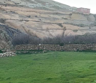 Khouzama House | Anmid Tigmi