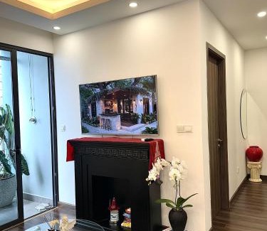 Le Chan Apartment | Anmie Home - Hoàng Huy CMC