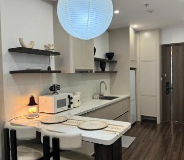 Le Chan Apartment | Anmie Home - Hoàng Huy CMC