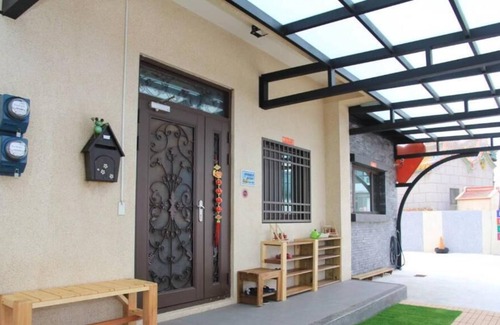 Magong Bed & Breakfast | Ann Home