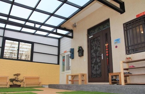 Magong Bed & Breakfast | Ann Home