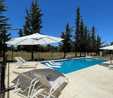 Colon Apartment | Anna Apart Boutique