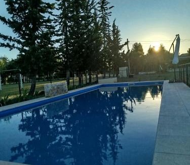 Colon Apartment | Anna Apart Boutique