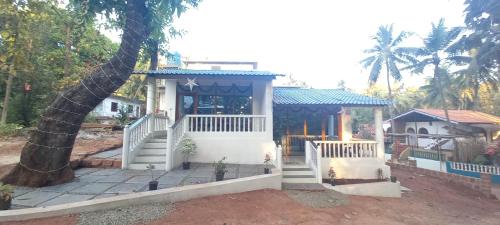 Agonda House | Anna Cottages Agonda