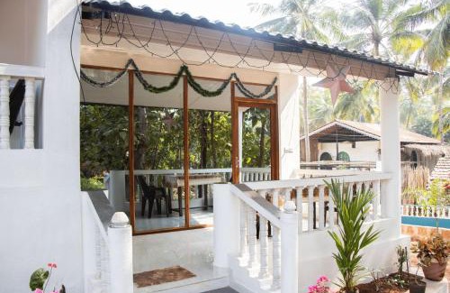 Agonda House | Anna Cottages Agonda