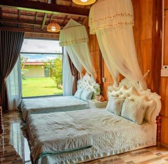 Pleiku Hotel | Anna's Homestay Pleiku