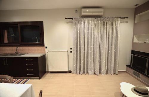 Monemvasia Apartment | Anna's Sea View House