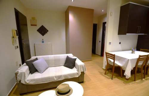 Monemvasia Apartment | Anna's Sea View House